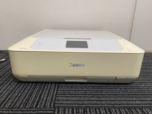 プリンター canon mg7730