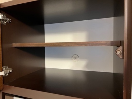 値下げしました！松田家具　テレビボード