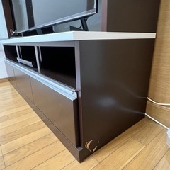 値下げしました！松田家具 テレビボード