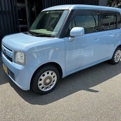 H.26ダイハツ　ムーヴ コンテ 車検2年付き 7月限り 最終値下げの画像