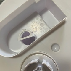 加湿器　中古　の画像