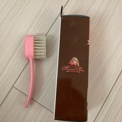 小動物用水のいらないシャンプーの画像