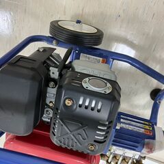 高圧洗浄機　丸山製作所　MSW1110　SUBARU　美品の画像