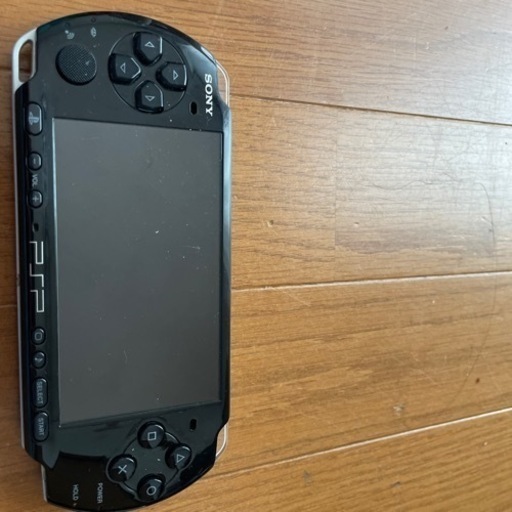 その他 PSP