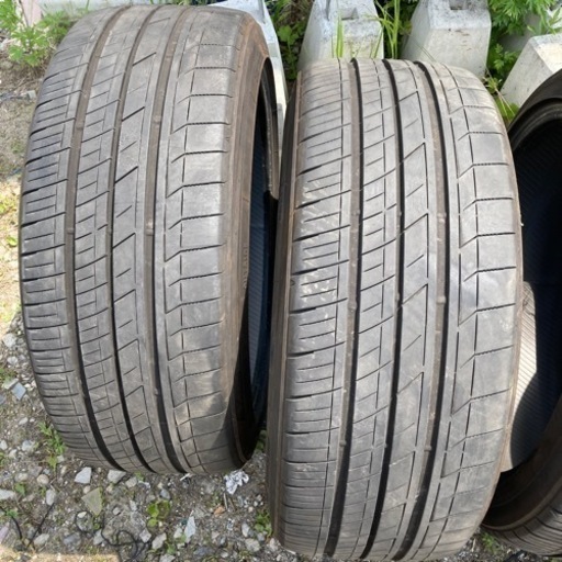 TOYO 245/40R20(21年製)