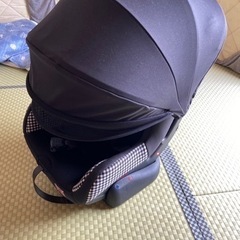 チャイルドシートの画像