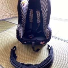 チャイルドシート