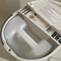 加湿器 Panasonicの画像