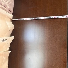 机の画像