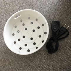 炊飯器　3合炊きの画像