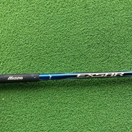 ミズノEURUS4AD 3W 2015年モデル