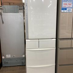 冷蔵庫で5℃で保管しています、完品です 6ヵ月保証】パナソニックの5ドア冷蔵庫が入荷しました。