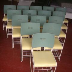 【札幌市内配送可能】 8客セット 幅43.5×奥行44×高さ94...