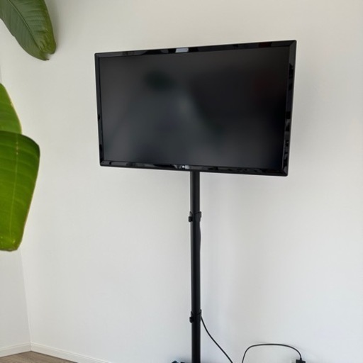 27インチ IPS 4Kモニター