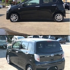 【自社ローン❗️頭金0❗️金利0❗️】簡単WEB審査♪✨スバル　プレオプラス✨車検2年付！月々13,000〜！ の画像