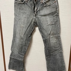 z-ブランド　古着Gパン