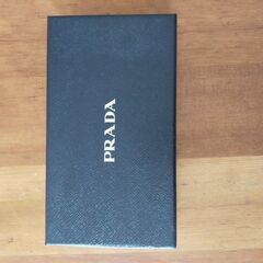 PRADA 長財布 2MV836