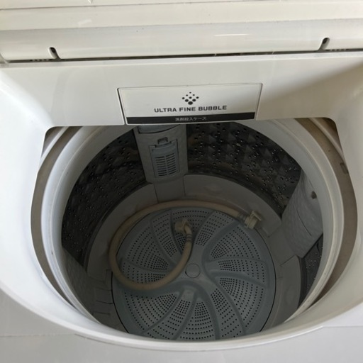 ！明日まで大幅値下げ！東芝 ZABOON 全自動洗濯機 AW-10SD70J-W 東芝 ZABOON AW-10SD7 価格比較 - 価格.com