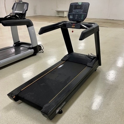 直接取引①インパルス トレッドミル