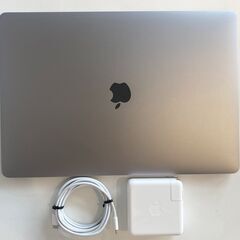 MacBook Pro 15インチ 2019年モデルの画像