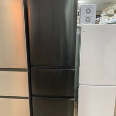 【1年保証】アウトレット品 Haier(ハイアール)の3ドア冷蔵庫が入荷しました。