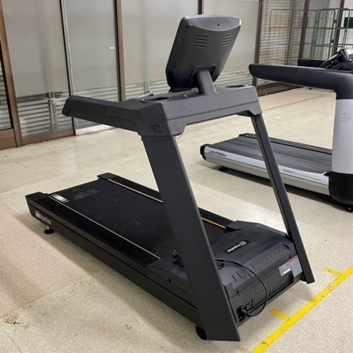 直接取引② インパルス トレッドミル