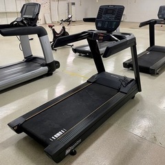 直接取引② インパルス トレッドミル