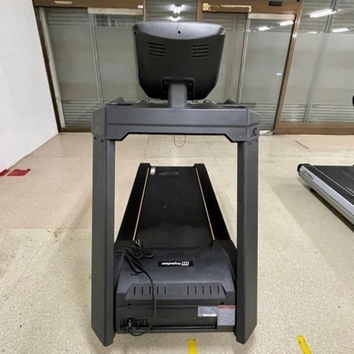 直接取引② インパルス トレッドミル
