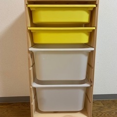 IKEA トロファスト
