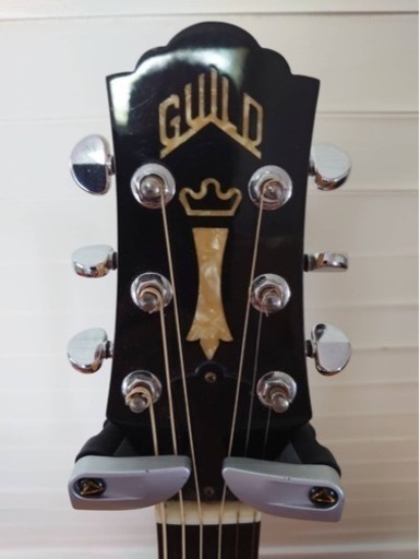 GUILD ギルド    ギター    JF30   アコースティックギター  楽器