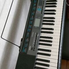 電子キーボード