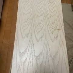 ローテーブルあげます！