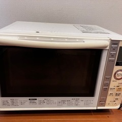 オーブンレンジ