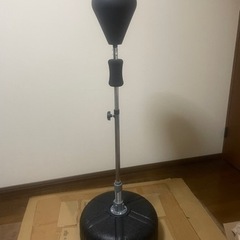 エクササイズ　パンチングなど