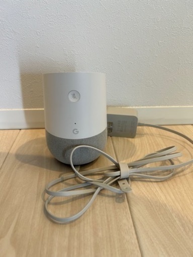 その他 Google home