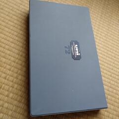 uni  72色色鉛筆
