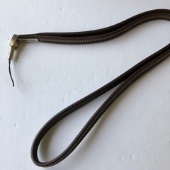 【新品】 Mila Schonミラショーン　ストラップ　未使用‼️の画像
