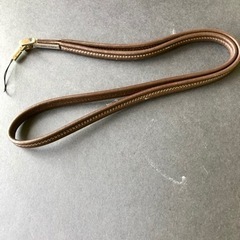 【新品】 Mila Schonミラショーン　ストラップ　未使用‼️の画像