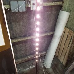 ✨配送不可直接引取限定✨BELLED LED フロアライト Ke...