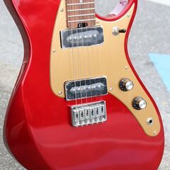 AriaPro2　JET　新品