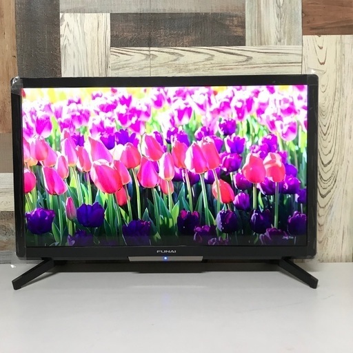 即日受渡❣️今年購入24型HDDディスク内蔵13500円