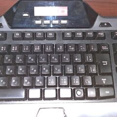 Logicool G510 ゲーミング キーボード