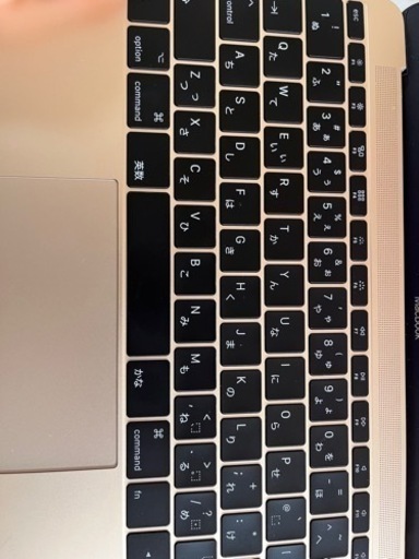 ✨美品MacBook✨