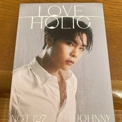 nct    love holic