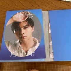 nct    love holicの画像