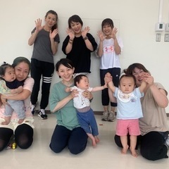 木曜20:00からのクラスも人気！松戸⭐︎初心者エアロビクスの画像