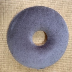 円座クッション