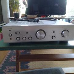 DENON ジャンク