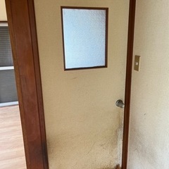 張り替え