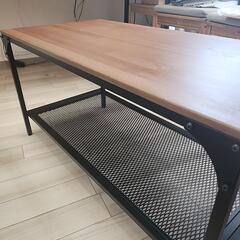 テーブルお譲りしますの画像